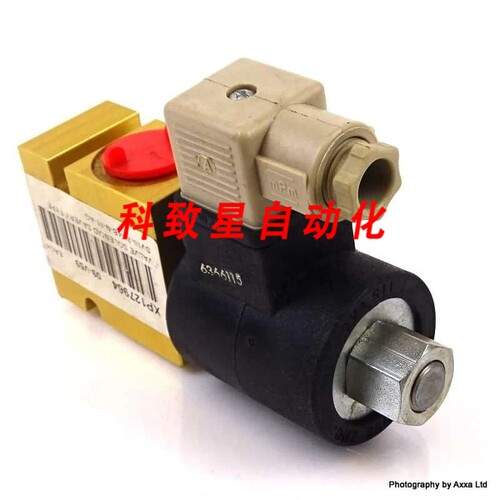 工业配件电磁阀SV10-23-4B-N-11-AG HYDRAFORCE 636615/3389 SV10