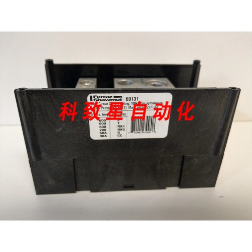 工业配件SHAWNUT POWER DISTRIBUTION 69131