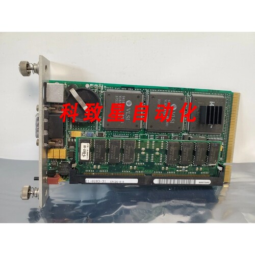 工业配件RADISYS CPU电路板EPC-26 61-0283-31