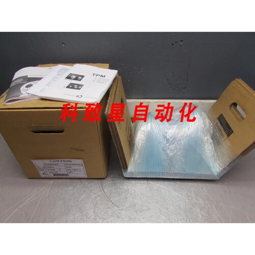 工业配件TPM025-021R-600P-BP0-045UL334齿轮伺服电机