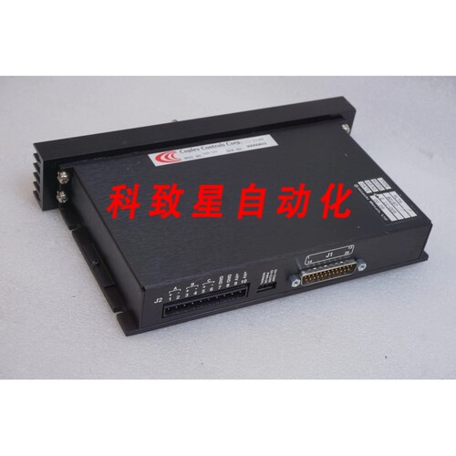 工业配件COPLEY CONTROLS 800-249 METALS PLTH 80187 DRIVER