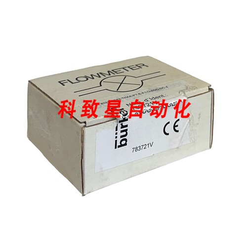工业配件8031-GS82-THAA-P7-E-F1-U-BDG-DC-Z/783721V 8031型流量