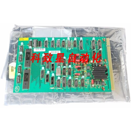 工业配件CUPE EE130C3341A SERVO I/FACE BOARD