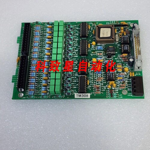 工业配件GA-101-D-00 GLC2K-H030W-06板