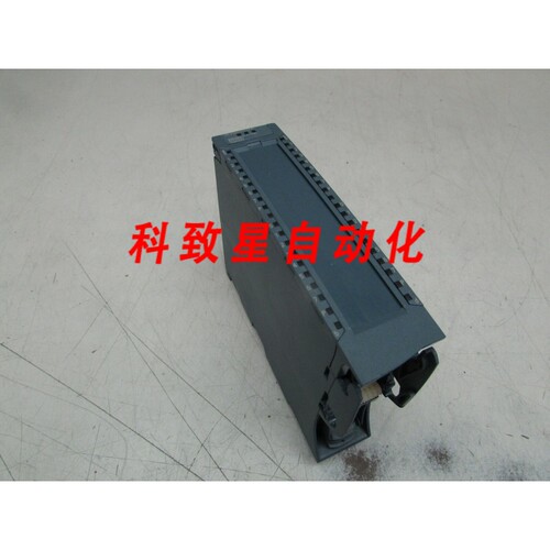 工业配件6AG1522-1BL00-7AB0 DQ32X24VDC/0.5A ST 数字输出模块