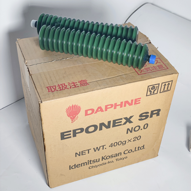 日本出光DAPHNE贴片机轴承润滑脂
