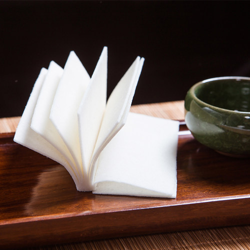 铜陵顺安特产云片玉带芝麻喜白糕