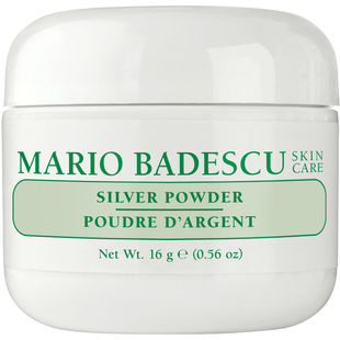 加拿大发Mario Badescu SILVER POWDER 银粉revolve时尚小众新品