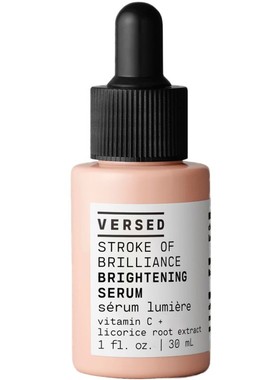 加拿大VERSED美国小众品牌肤色平衡抗氧化精华素30ml解决暗沉问题