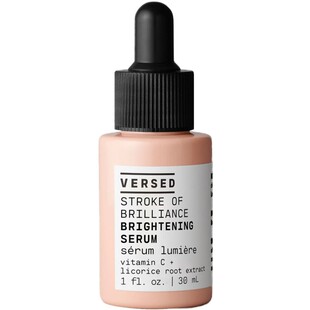 加拿大VERSED美国小众品牌肤色平衡抗氧化精华素30ml解决暗沉问题