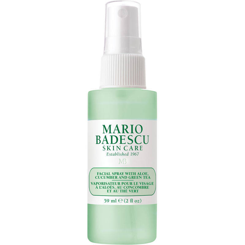 Mario Badescu m液态精华