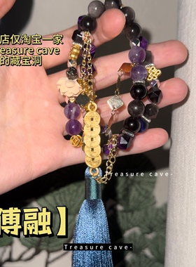傅融｜代号鸢周边衍生首饰设计