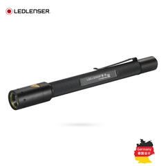 Ledlenser莱德雷神i6/i6ER/i6R德国5606工业i系防水LED强光手电筒