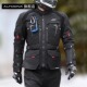 AItoona安途纳莫御摩托车骑行服防水防风赛车服四季 男摩旅拉力服