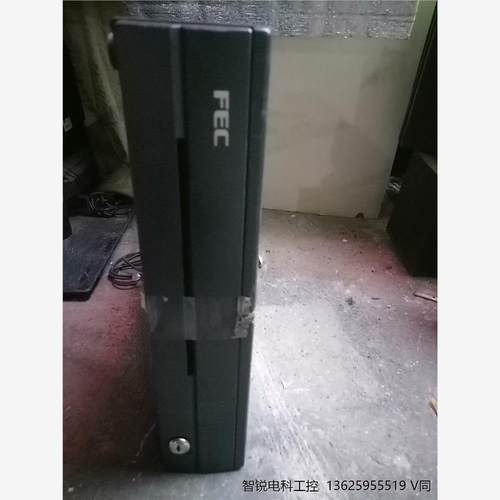 FECCS-400钱箱一个，带