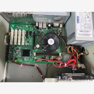 510 研华工控机 IPC 41===议价商品 30台 到货 9成新