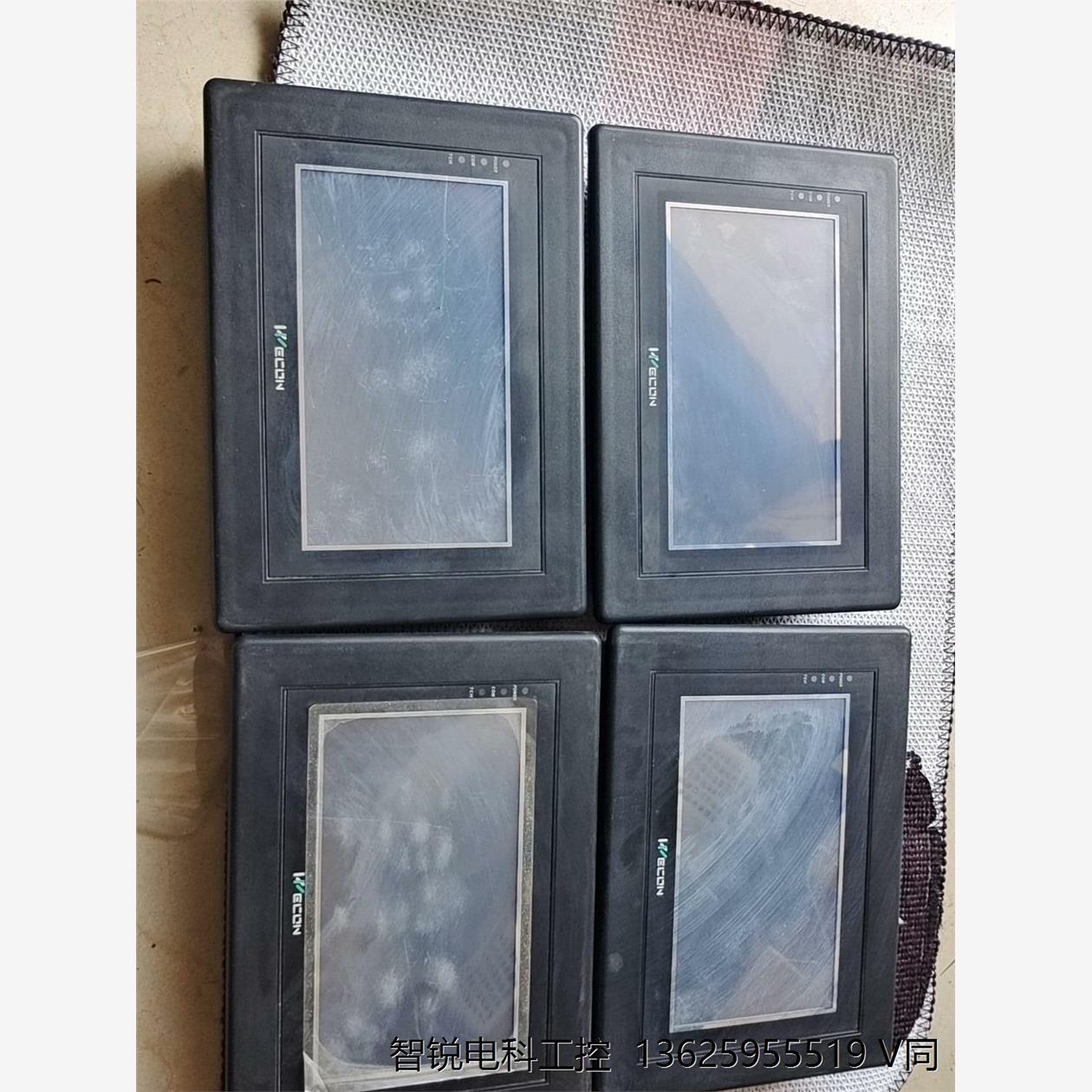 维控LEVI750LK触摸屏，现