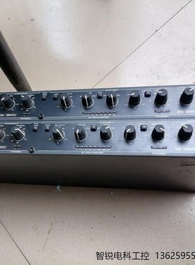 原装dbx266xl压限器，正常使用。2台单台的价格，不包===议价商品