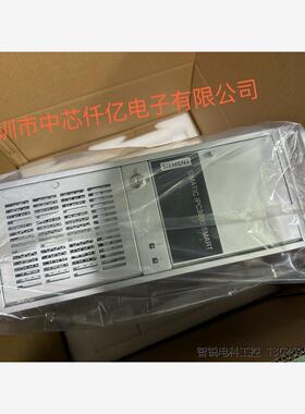 充新30台 带原包装  西门子工控机IPC3000机箱 装A===议价商品