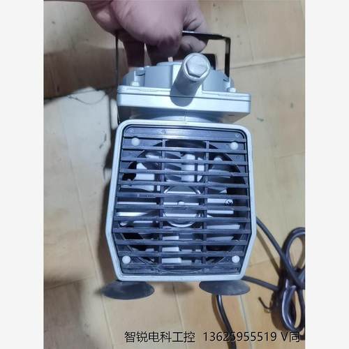 进口全新真空泵，仓库闲