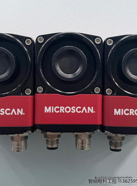 MICROSCAN迈思肯读码器，现货GMV-6800-103===议价商品