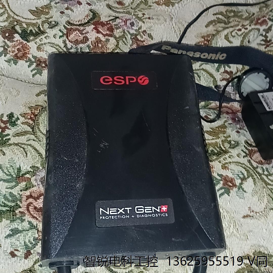 美国ESP120vA大功率防