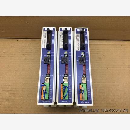 IAI伺服电缸驱动器AC0N-C-30I/20IHA-NP-===议价商品