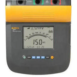 FLUKE-1555/FC绝缘电阻测试仪