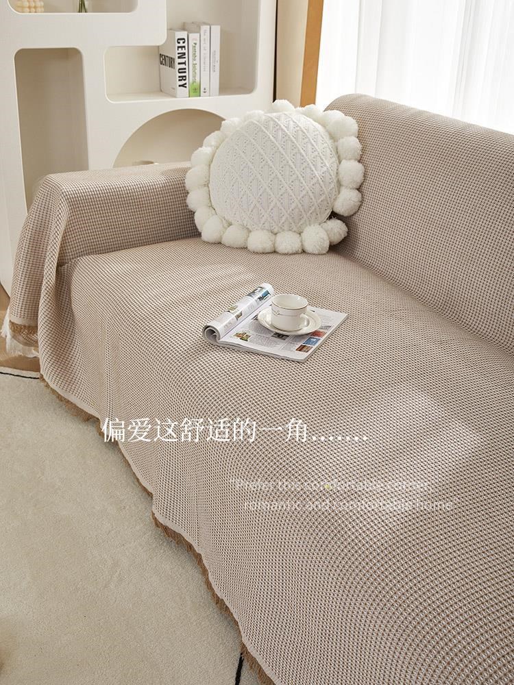 Sofa Cov Covs Sofacov Strech Couch Armchair Modn 居家布艺 沙发垫 原图主图