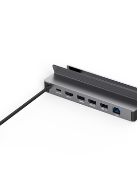 Game console type-c docking station SteanDeck/converter