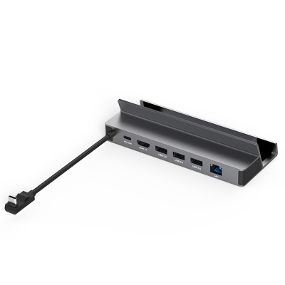 Game console type-c docking station SteanDeck/converter