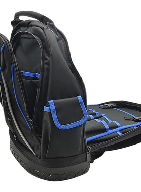 Professional Shoulder Large Capacity Tool Kit大容量工具包