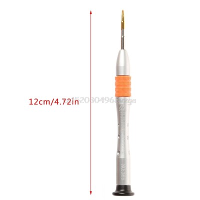 New 1.2mm P5 Pentalobe 5-Point Screwdriver Opening Repair