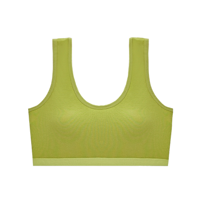 可机洗！可机洗！一体式文胸