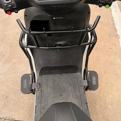 适用适配九号M395c电动车