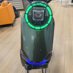 适用深远GT1大灯罩大灯保护壳遮光罩通用深远U+B 6.0改装配件大灯