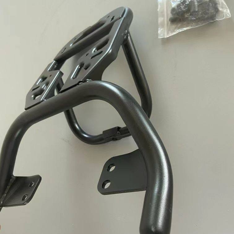 适用于九号电动车后货架