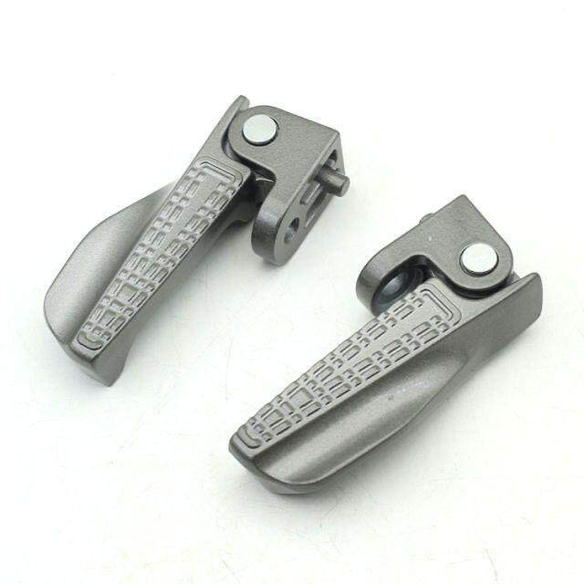 适用九号m95c十脚踏搁脚