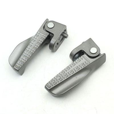 适用九号m95c十脚踏搁脚