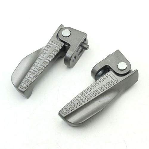 适用九号m95c十脚踏搁脚