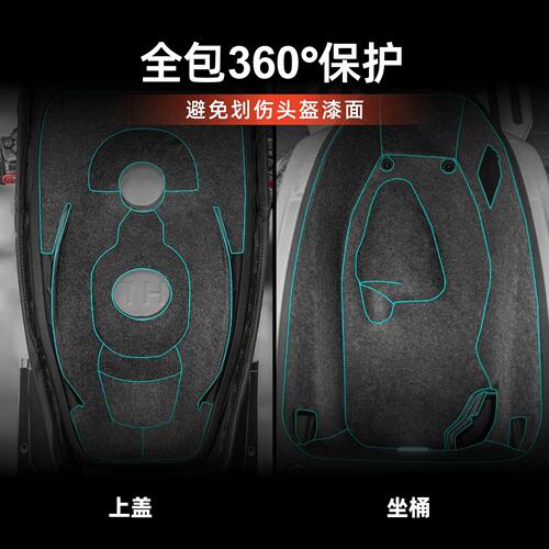 适用于25款春风150AURA全