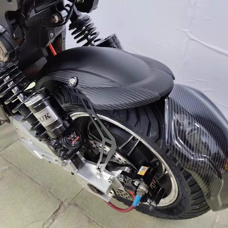 适用格士铃UB三代龟盾后