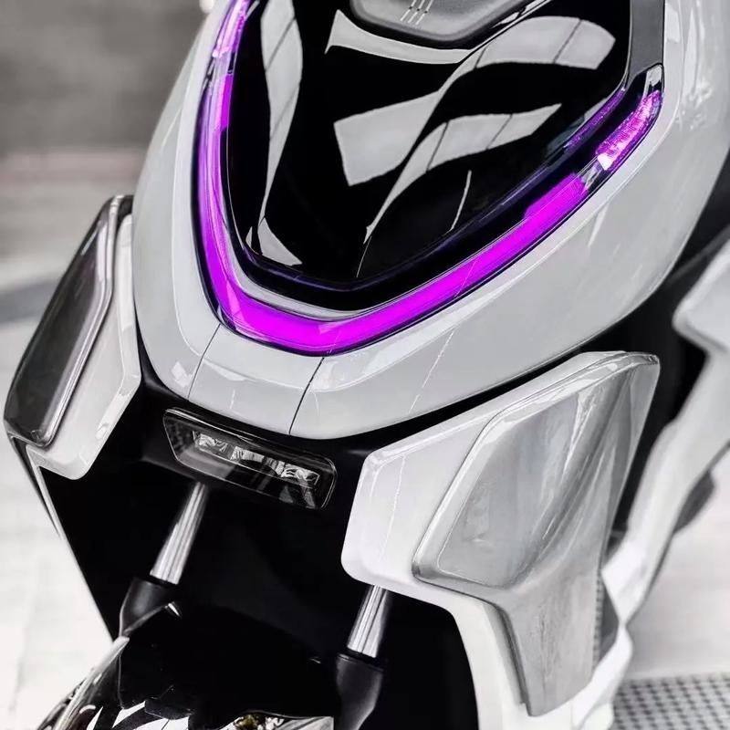 适用极核ae5ipro日行灯氛