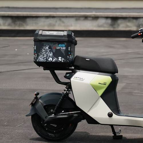 适用九号新款Mmax110MK2