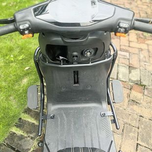 适用适用于奇迹牛M95C护杠全车保险杠防撞加厚支架防摔后货架尾架