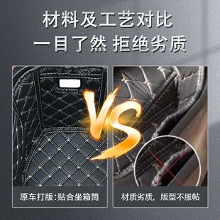 适用九号m3m95cmax坐桶垫m5内衬m85c改装m385c+mk2座桶垫MZ110MAX