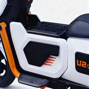 适用适用奇迹牛U2中箱通用四季星u2中置箱格士铃u2改装电动车中箱