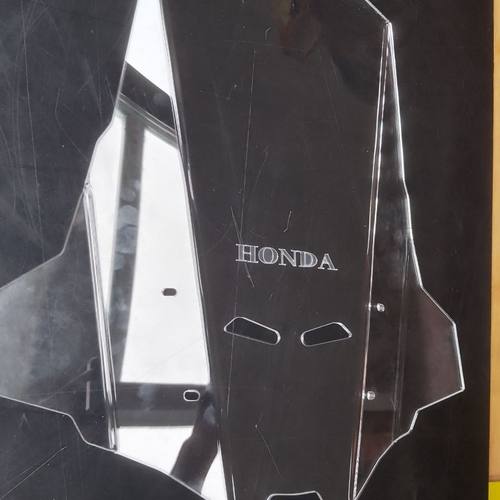 适用本田CB400X加高加宽