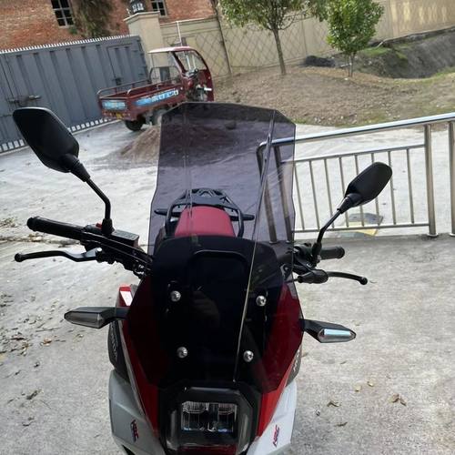 适用新大洲本田190L亚洲