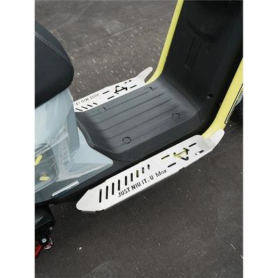 适用2024小牛电动车U3加